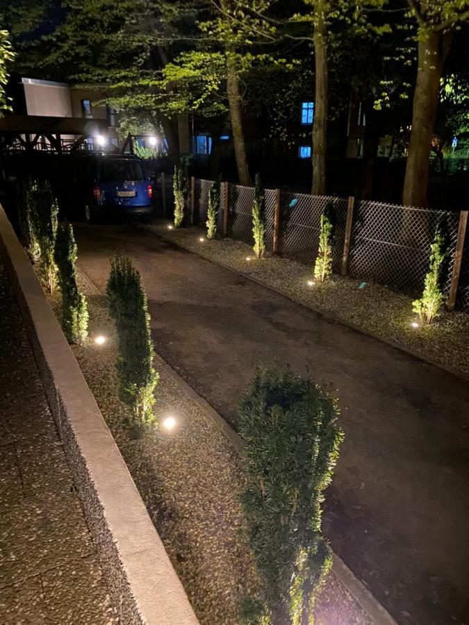 Style Comfort Silence フライブルク エクステリア 写真